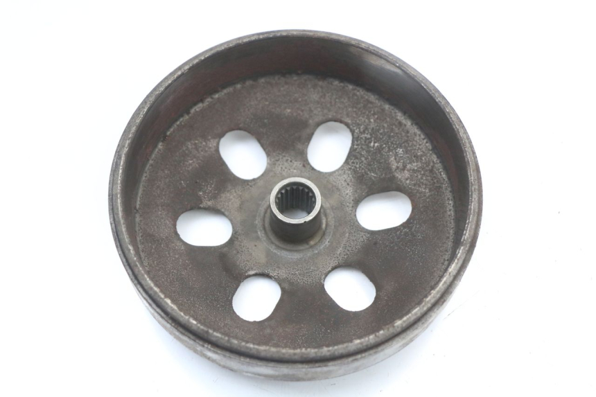 photo de EMBREAGEM LONGJIA EASY MAX 125 (2020 - 2024) - Pontos de fixação