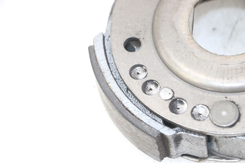 photo de EMBREAGEM PEUGEOT ELYSTAR 125 (2002 - 2007) - Ampliação técnica