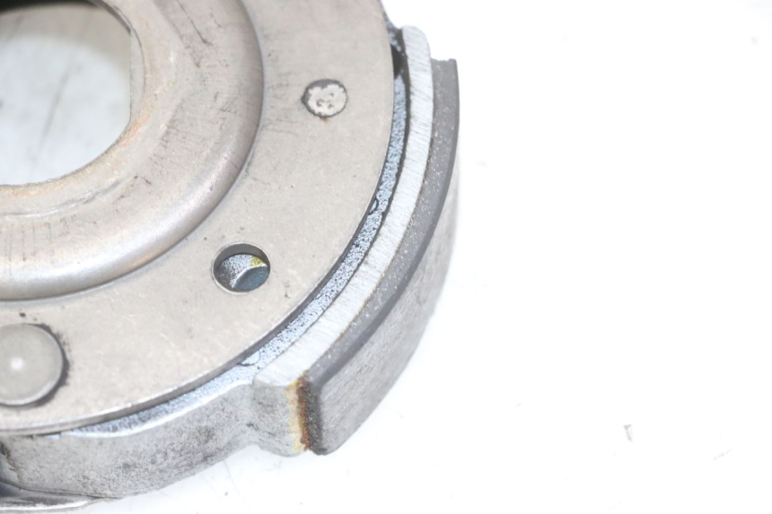 photo de EMBREAGEM PEUGEOT ELYSTAR 125 (2002 - 2007) - Vista geral