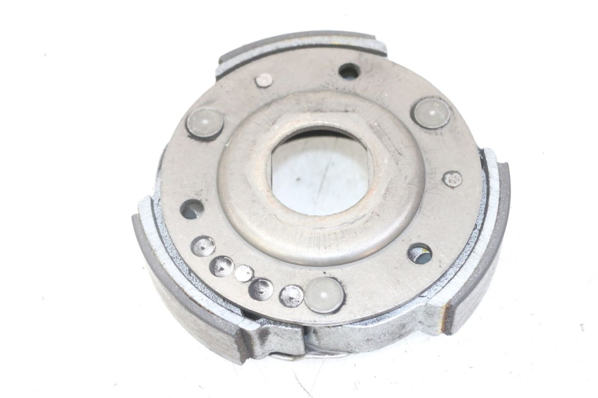 photo de EMBREAGEM PEUGEOT ELYSTAR 125 (2002 - 2007) - Pontos de fixação