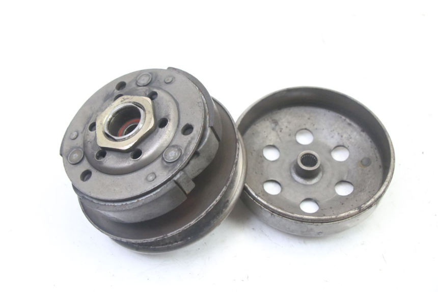 photo de EMBREAGEM PEUGEOT ELYSTAR 50 (2002 - 2014) - Vista principal