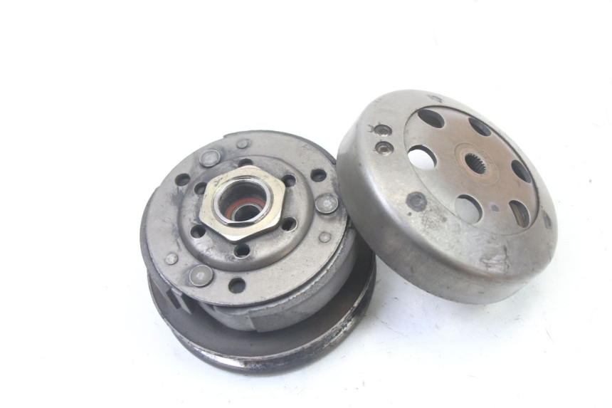 photo de EMBREAGEM PEUGEOT ELYSTAR 50 (2002 - 2014) - Detalhe da peça