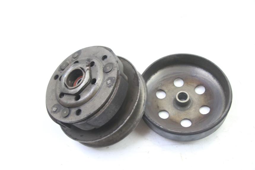photo de EMBREAGEM PEUGEOT ELYSTAR 50 (2002 - 2014) - Detalhe da peça