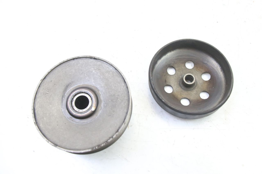 photo de EMBREAGEM PEUGEOT ELYSTAR 50 (2002 - 2014) - Ampliação técnica