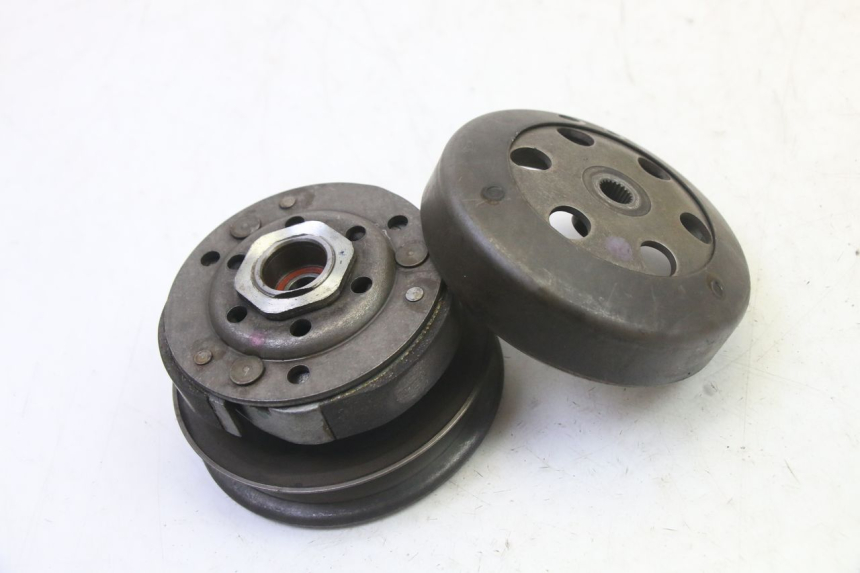 photo de EMBREAGEM PEUGEOT ELYSTAR 50 (2002 - 2014) - Detalhe da peça