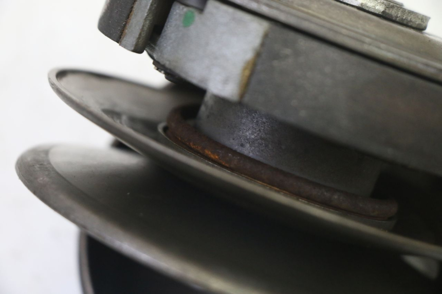 photo de EMBREAGEM PEUGEOT ELYSTAR 50 (2002 - 2014) - Ampliação técnica