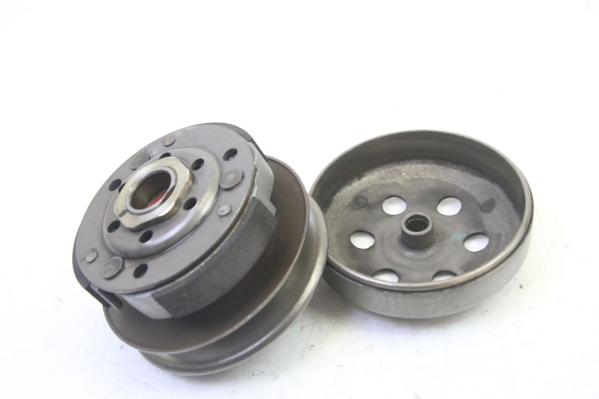 photo de EMBREAGEM PEUGEOT ELYSTAR 50 (2002 - 2014) - Detalhe da peça