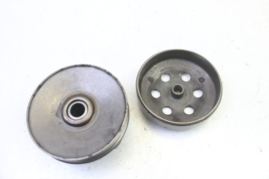 photo de EMBREAGEM PEUGEOT ELYSTAR 50 (2002 - 2014) - Ampliação técnica