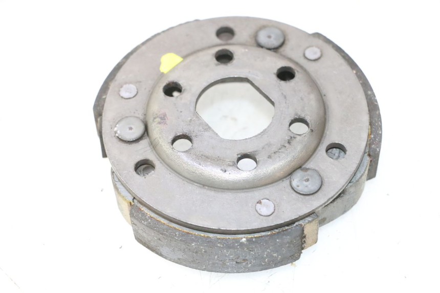 photo de EMBREAGEM PEUGEOT ELYSTAR 50 (2002 - 2014) - Vista principal