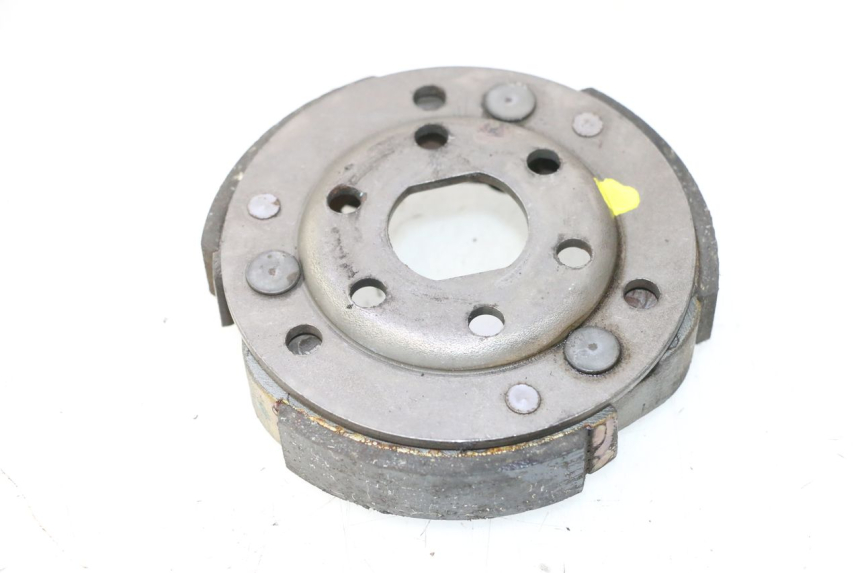 photo de EMBREAGEM PEUGEOT ELYSTAR 50 (2002 - 2014) - Ampliação técnica