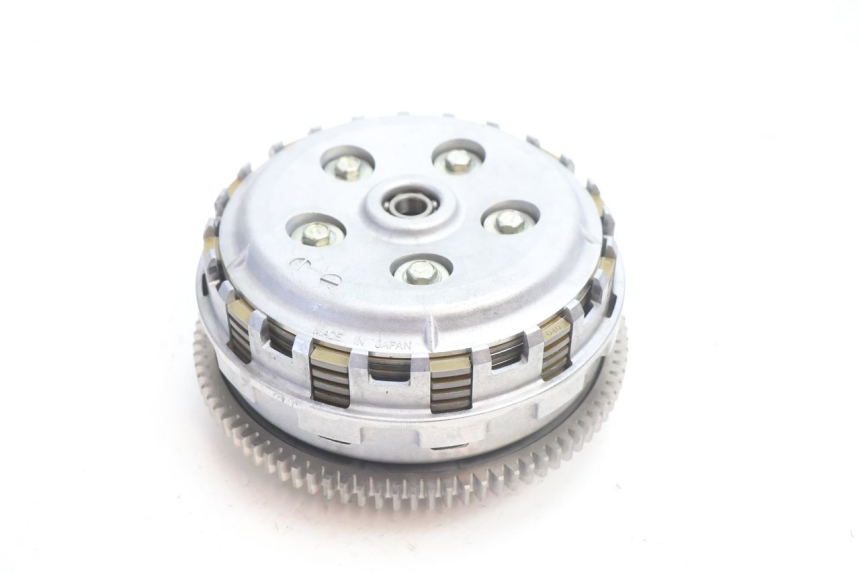 photo de EMBREAGEM KAWASAKI ER-6 ER6 N 650 (2005 - 2009) - Detalhes característicos