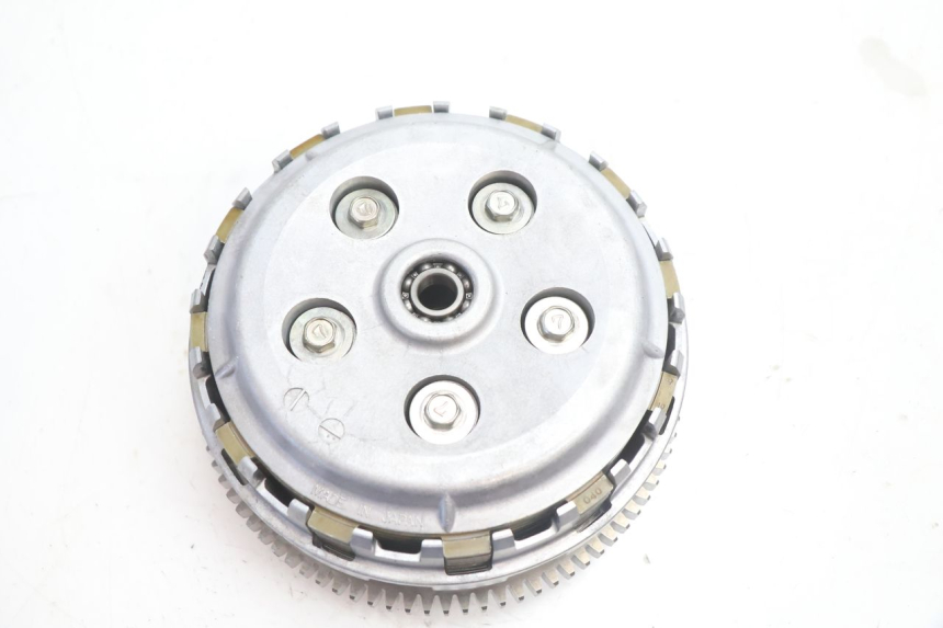 photo de EMBREAGEM KAWASAKI ER-6 ER6 N 650 (2005 - 2009) - Ampliação dos componentes