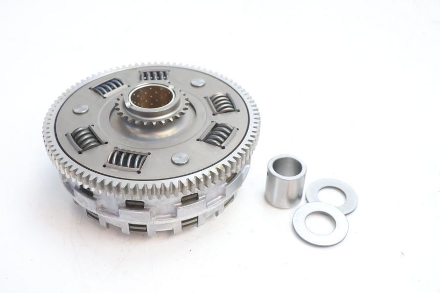 photo de EMBREAGEM KAWASAKI ER-6 ER6 N 650 (2005 - 2009) - Vista de perto