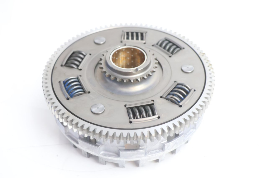 photo de EMBREAGEM KAWASAKI ER-6 ER6 N 650 (2005 - 2009) - Ampliação técnica