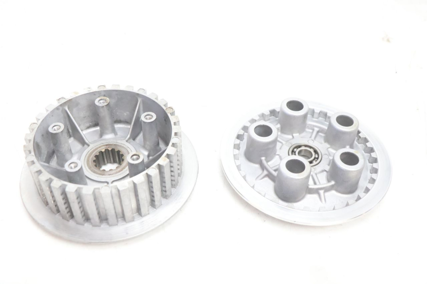 photo de EMBREAGEM KAWASAKI ER-6 ER6 N 650 (2005 - 2009) - Vista geral