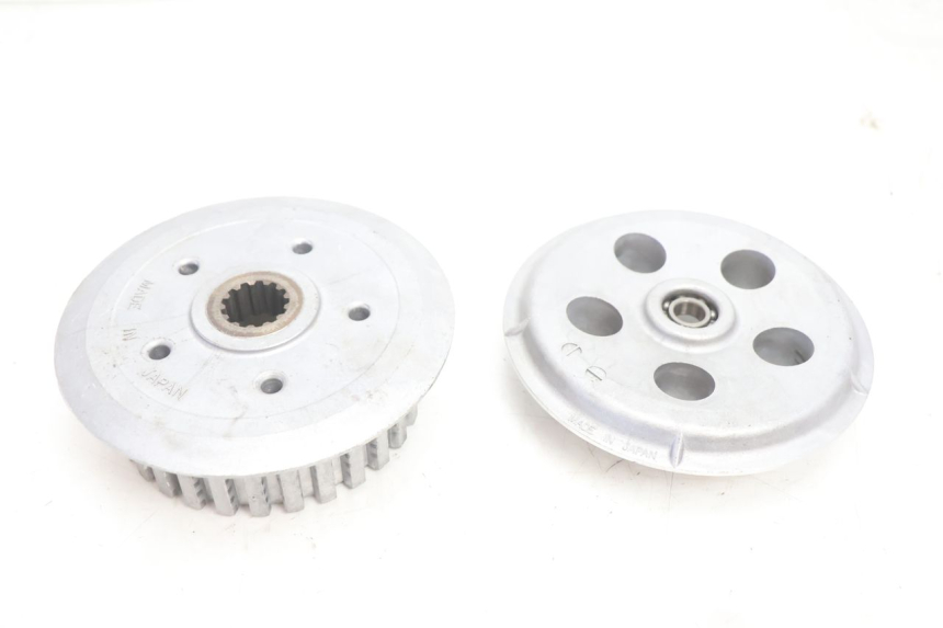 photo de EMBREAGEM KAWASAKI ER-6 ER6 N 650 (2005 - 2009) - Pontos de fixação