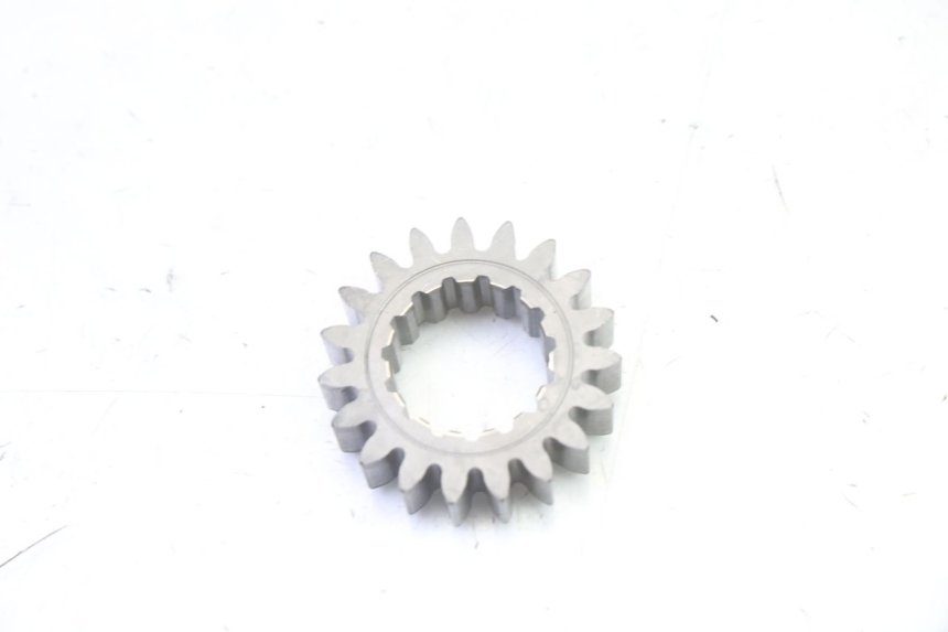 photo de EMBREAGEM APRILIA ETX 125 (1998 - 2002) - Estrutura - ampliação