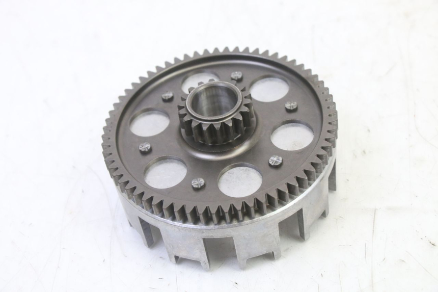 photo de EMBREAGEM APRILIA ETX 125 (1998 - 2002) - Ampliação técnica