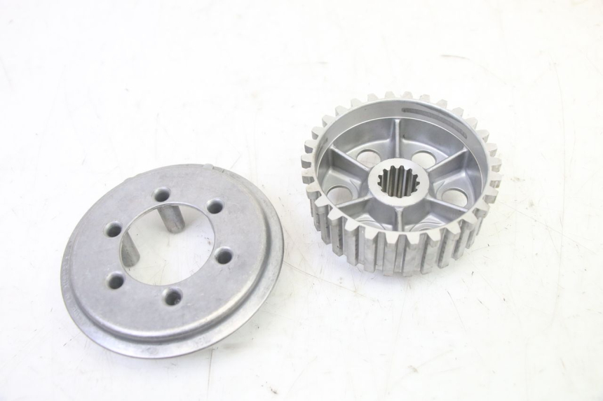 photo de EMBREAGEM APRILIA ETX 125 (1998 - 2002) - Pontos de fixação
