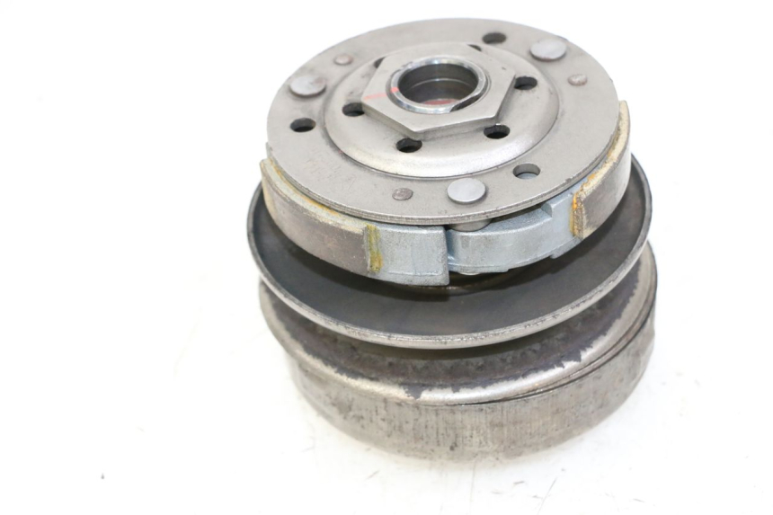 photo de EMBREAGEM JM MOTORS EVOLIS 4T 50 (2018 - 2022) - Outro ângulo de visão