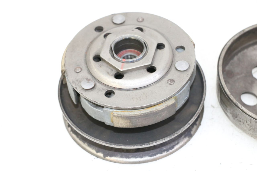 photo de EMBREAGEM JM MOTORS EVOLIS 4T 50 (2018 - 2022) - Peça verificada