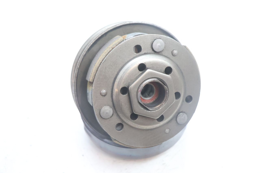 photo de EMBREAGEM JM MOTORS EVOLIS 4T 50 (2018 - 2022) - Vista geral