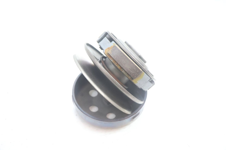 photo de EMBREAGEM JM MOTORS EVOLIS 4T 50 (2018 - 2022) - Pontos de fixação