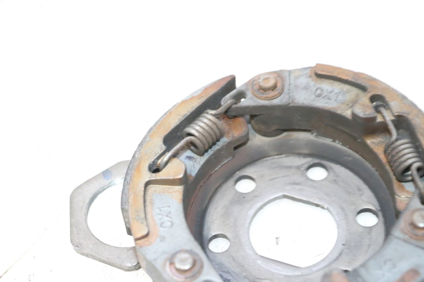 photo de EMBRAYAGE KEEWAY F-ACT FACT EVO 50 (2020 - 2026) - Detalhe da peça