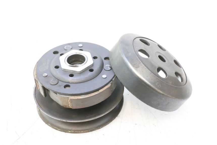 photo de EMBREAGEM JM MOTORS F45i 4T 50 (2020 - 2023) - Vista principal