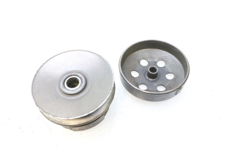 photo de EMBREAGEM JM MOTORS F45i 4T 50 (2020 - 2023) - Outro ângulo de visão