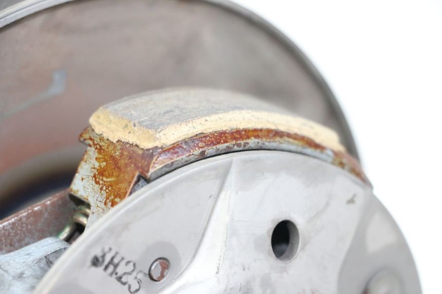 photo de EMBREAGEM HONDA FES PANTHEON 2T 125 (1998 - 2002) - Detalhe da peça