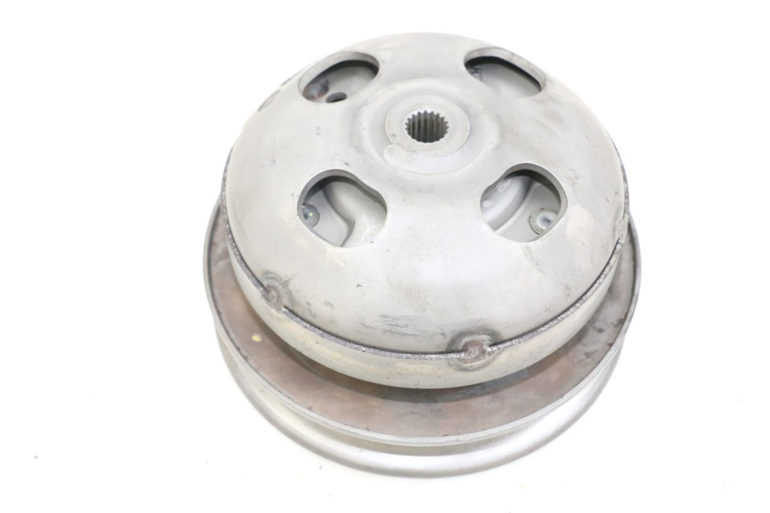 photo de EMBREAGEM HONDA FES PANTHEON 2T 125 (1998 - 2002) - Outro ângulo de visão