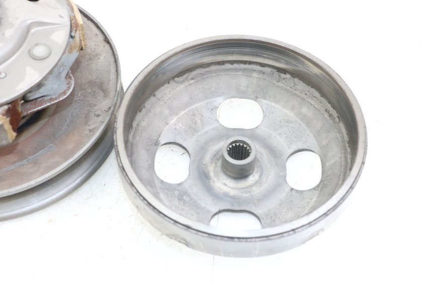 photo de EMBREAGEM HONDA FES PANTHEON 2T 125 (1998 - 2002) - Ampliação técnica