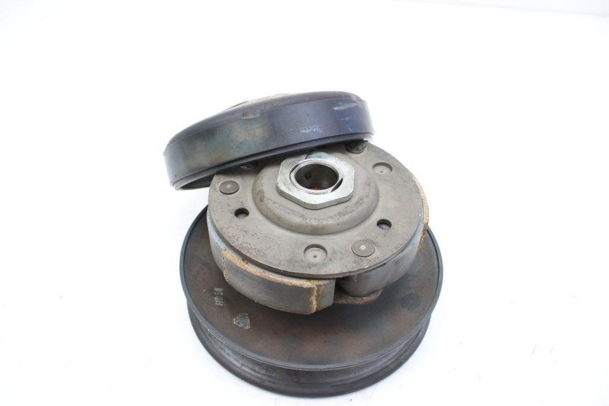 photo de EMBREAGEM HONDA FES PANTHEON 125 (2003 - 2007) - Outro ângulo de visão