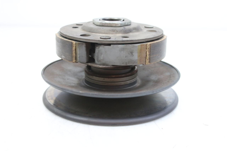 photo de EMBREAGEM HONDA FES PANTHEON 125 (2003 - 2007) - Pontos de fixação
