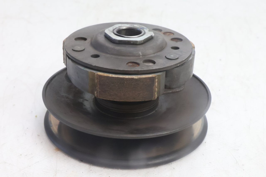 photo de EMBREAGEM HONDA FES PANTHEON 125 (2003 - 2007) - Detalhe da peça