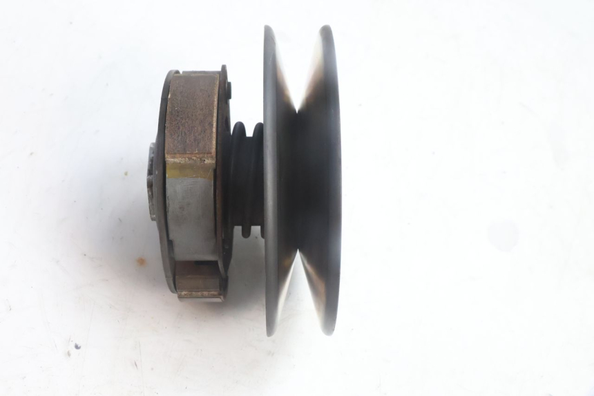 photo de EMBREAGEM HONDA FES PANTHEON 125 (2003 - 2007) - Pontos de fixação