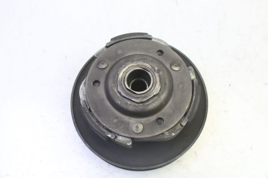 photo de EMBREAGEM HONDA FES S-WING SWING ABS 125 (2007 - 2015) - Zoom do estado de desgaste