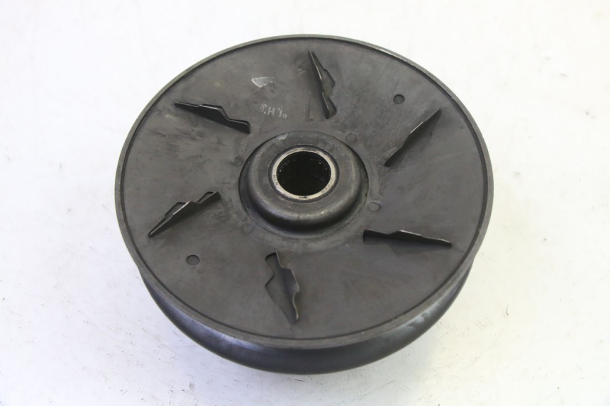 photo de EMBREAGEM HONDA FES S-WING SWING ABS 125 (2007 - 2015) - Outro ângulo de visão