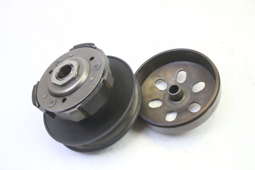 photo de EMBREAGEM HONDA FES S-WING SWING ABS 125 (2007 - 2015) - Vista principal