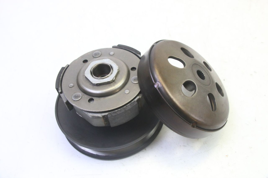 photo de EMBREAGEM HONDA FES S-WING SWING ABS 125 (2007 - 2015) - Detalhe da peça