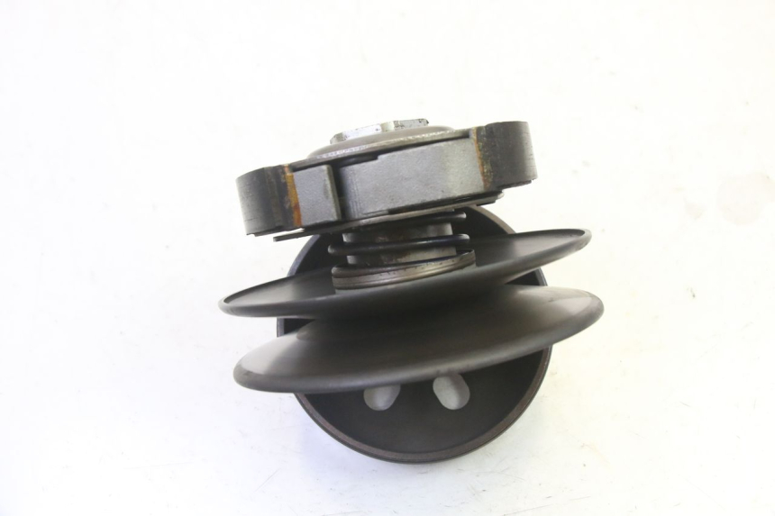 photo de EMBREAGEM HONDA FES S-WING SWING ABS 125 (2007 - 2015) - Outro ângulo de visão