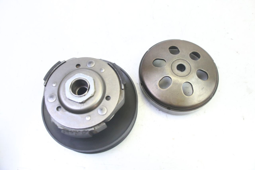 photo de EMBREAGEM HONDA FES S-WING SWING ABS 125 (2007 - 2015) - Ampliação técnica