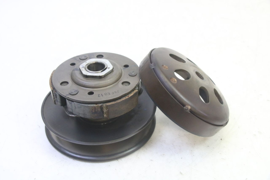 photo de EMBREAGEM HONDA FES S-WING SWING ABS 125 (2007 - 2015) - Vista principal