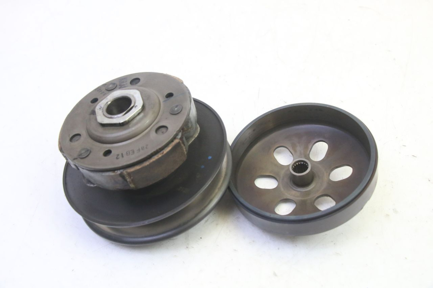 photo de EMBREAGEM HONDA FES S-WING SWING ABS 125 (2007 - 2015) - Detalhe da peça