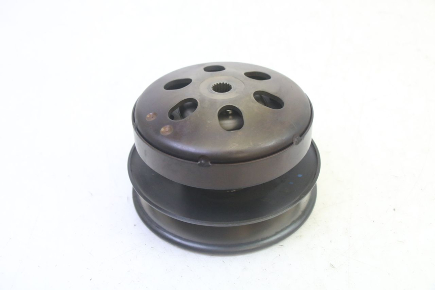 photo de EMBREAGEM HONDA FES S-WING SWING ABS 125 (2007 - 2015) - Zoom do estado de desgaste