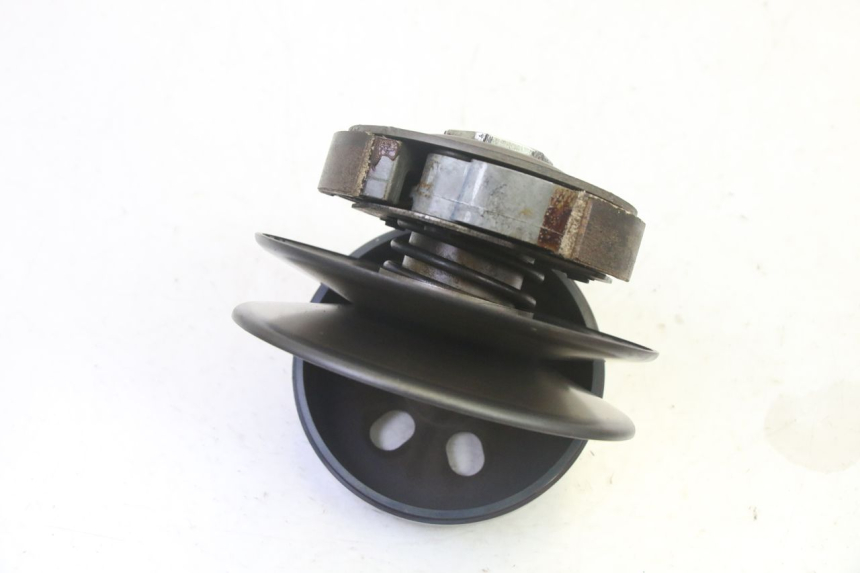 photo de EMBREAGEM HONDA FES S-WING SWING ABS 125 (2007 - 2015) - Outro ângulo de visão