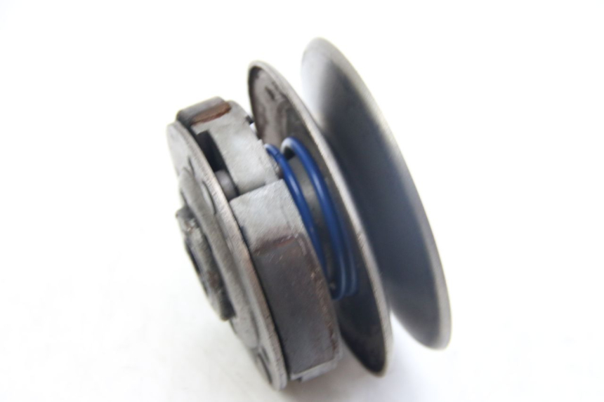 photo de EMBREAGEM SYM FIDDLE 2 50 (2008 - 2013) - Detalhe da peça
