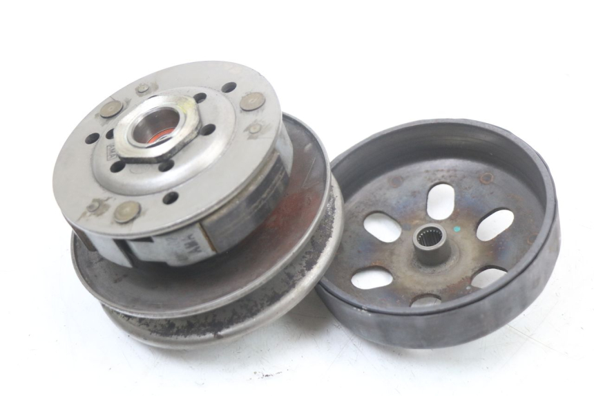 photo de EMBREAGEM SYM FIDDLE 2 50 (2008 - 2013) - Detalhe da peça