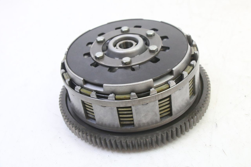 photo de EMBREAGEM YAMAHA FJ 36Y 1100 (1984 - 1985) - Ampliação dos componentes